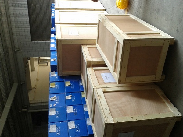 聯(lián)達(dá)木箱